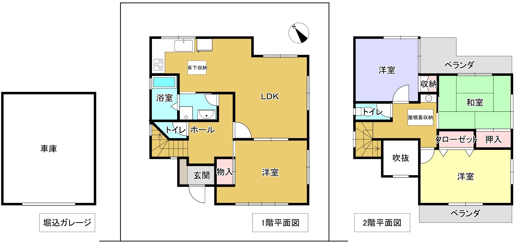 和泉市寺田町１丁目　中古戸建　販売開始です！