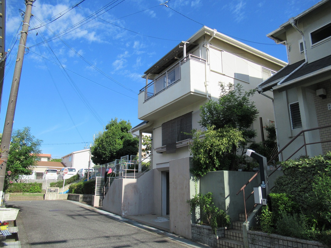 和泉市寺田町１丁目　中古戸建　販売開始です！