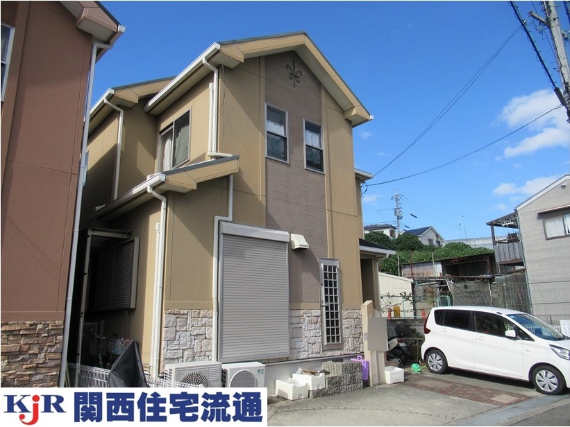 和泉市内田町２丁目　中古戸建　販売開始しました