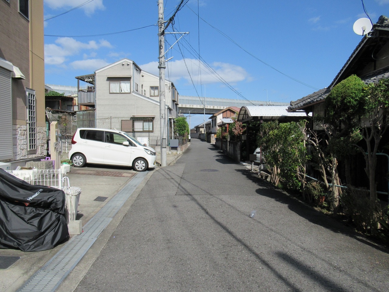 和泉市内田町２丁目　中古戸建　販売開始しました