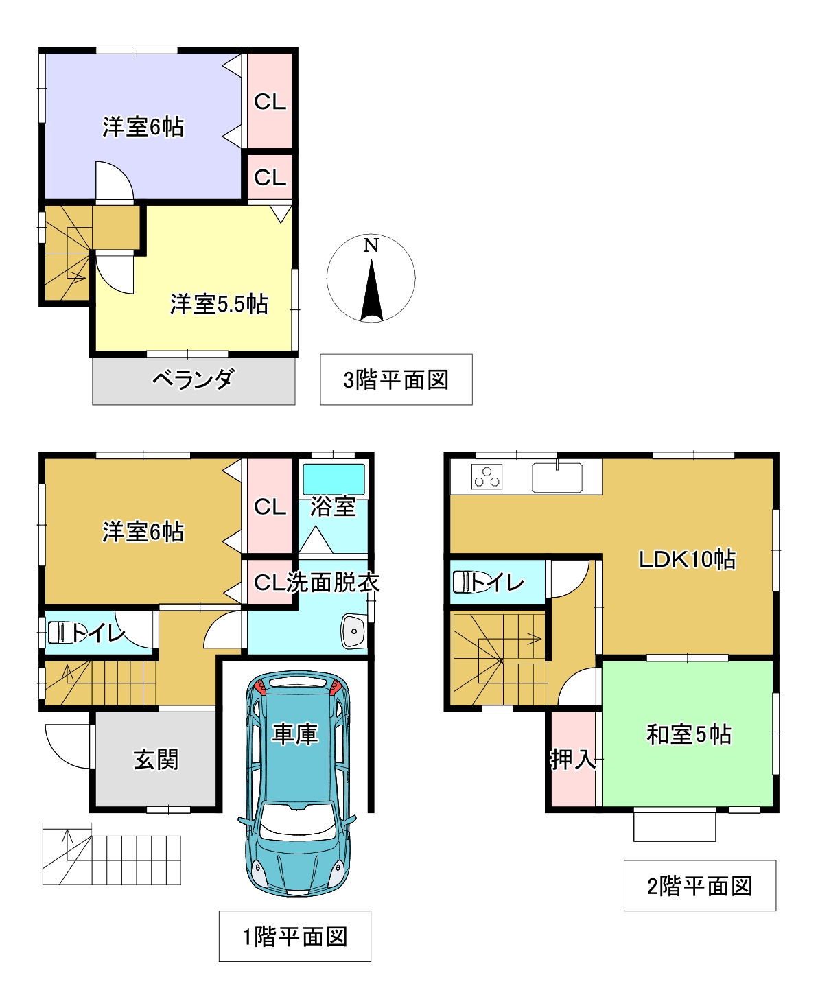 和泉市のぞみ野３丁目　中古戸建　販売スタートです