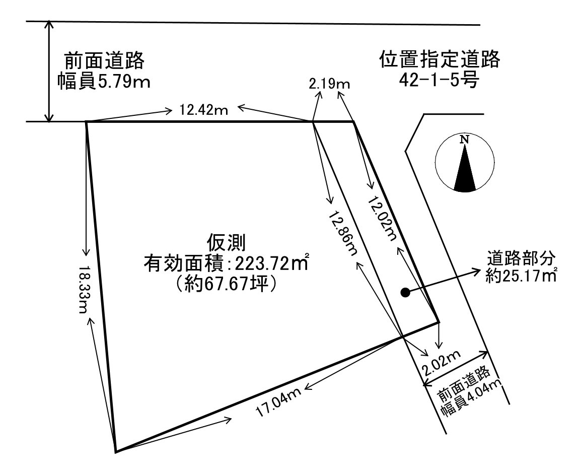 和泉市松尾寺町　古家付土地　価格変更です！