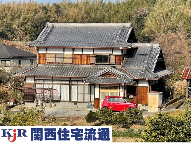 和泉市国分町　中古戸建　販売スタートです‼