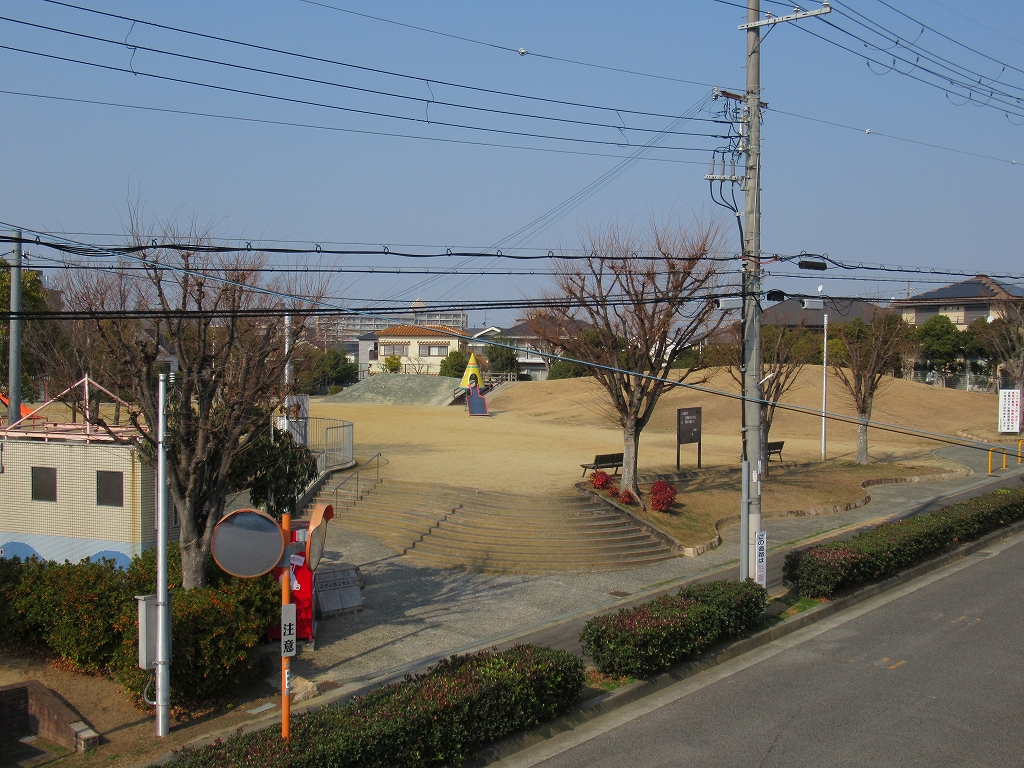 和泉市はつが野２丁目　中古戸建　販売開始しました！