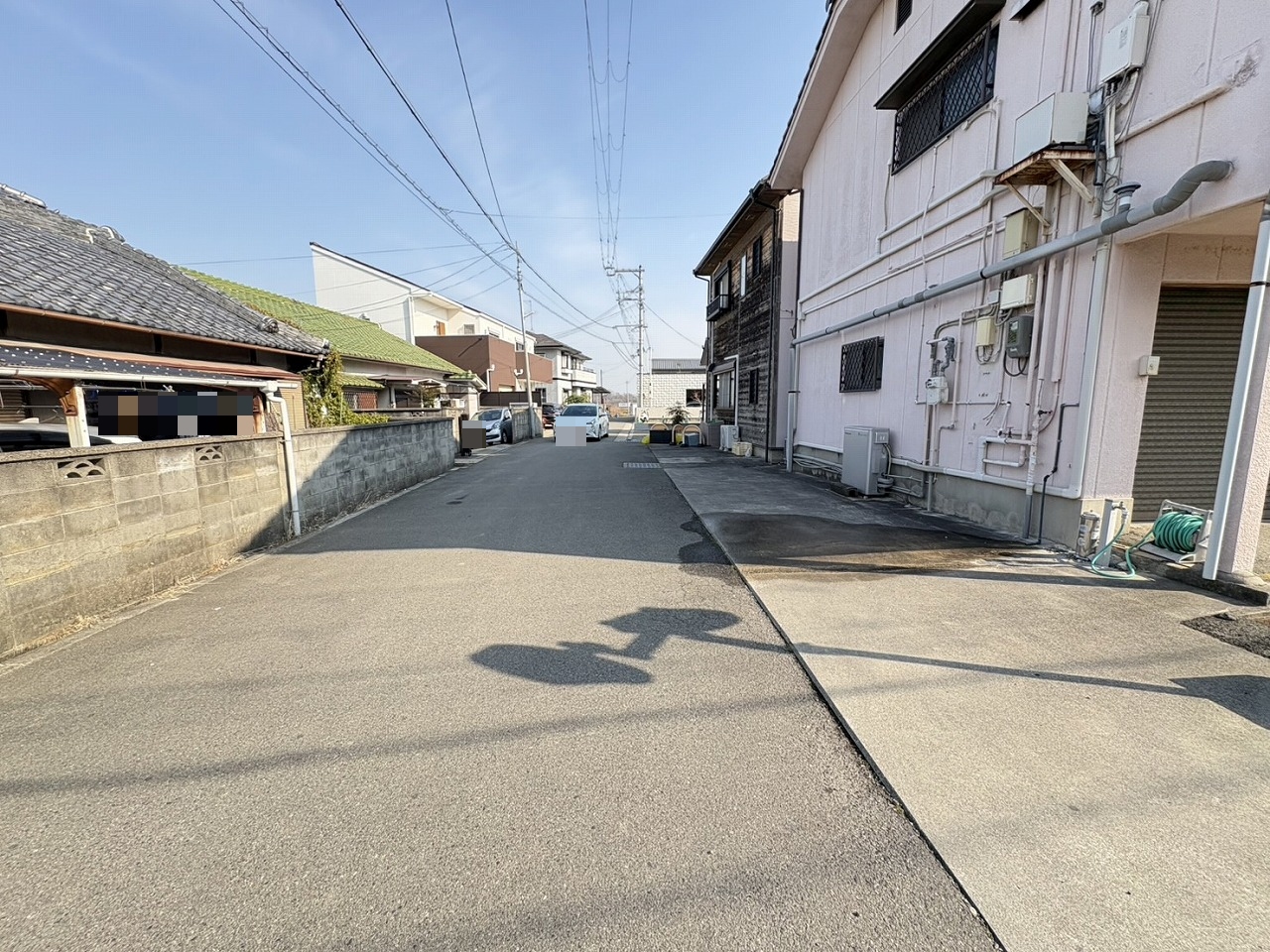 和泉市上代町　売地・解体更地渡し　販売スタートです‼