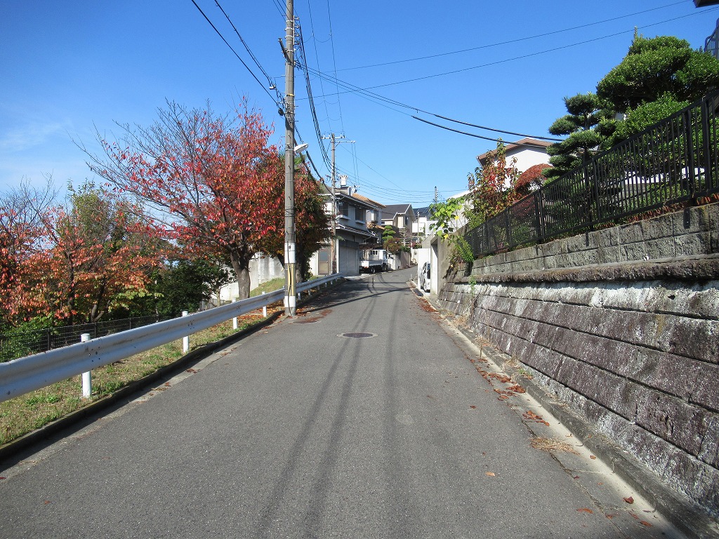 和泉市弥生町２丁目　古家付土地のご紹介です☆彡