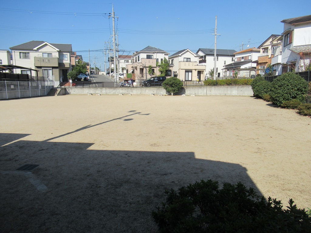 和泉市山荘町　古家付土地のご紹介です♪