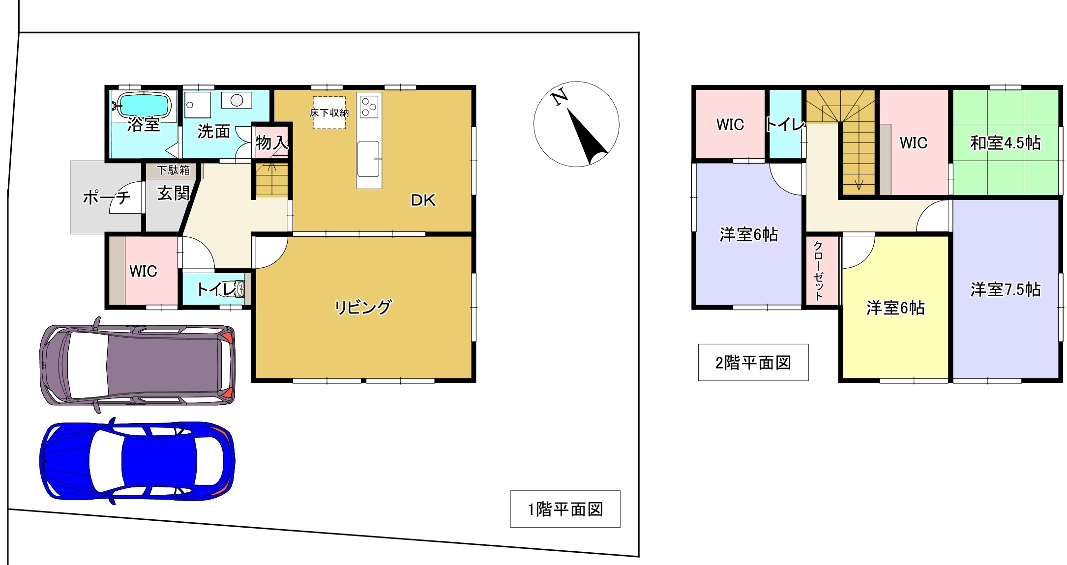 和泉市青葉台３丁目　中古戸建　販売スタートです‼