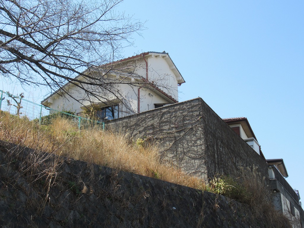 和泉市弥生町１丁目　古家付土地　価格変更しました‼