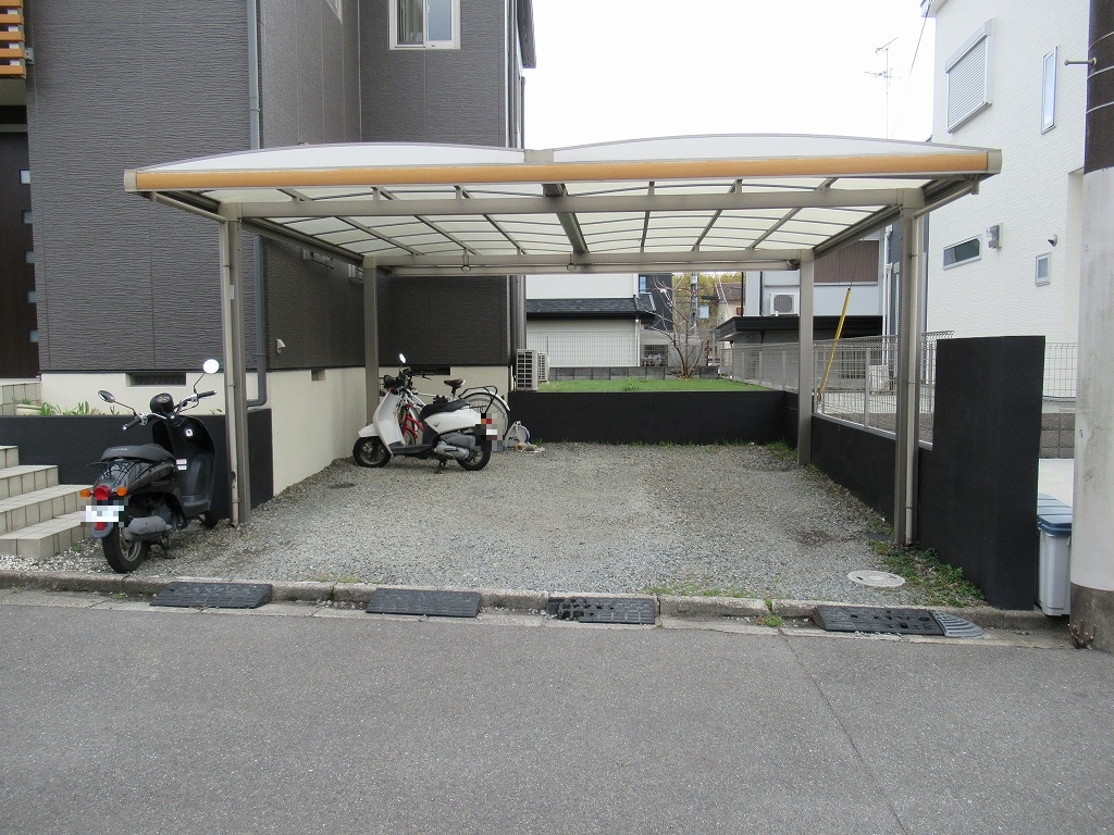 【値下げしました】和泉市青葉台３丁目　中古戸建