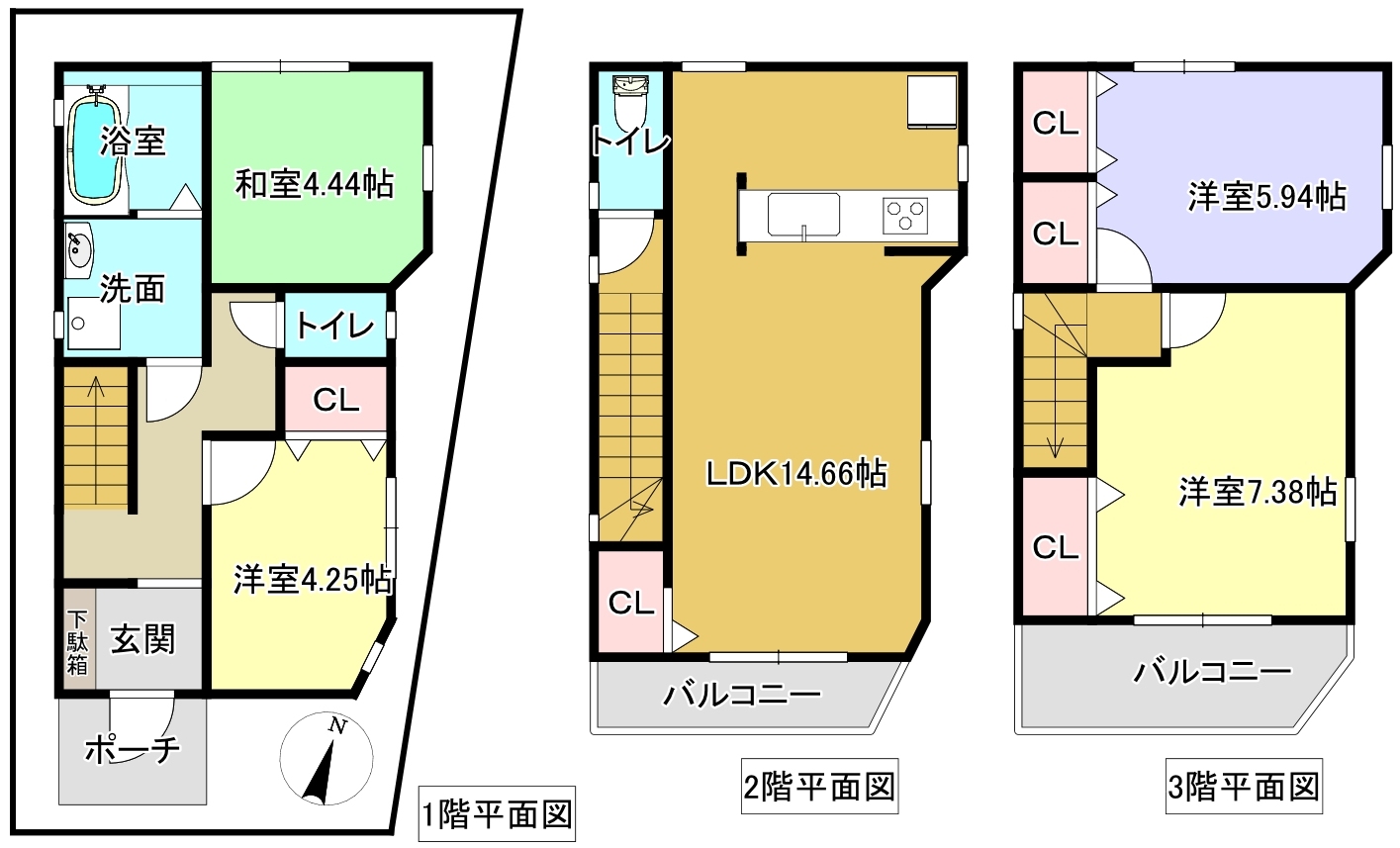 和泉市池上町２丁目　中古戸建　販売開始しました♪