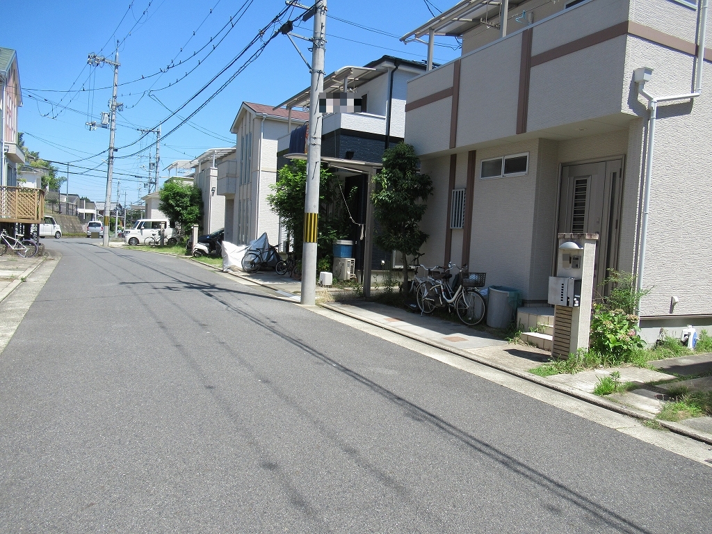 和泉市浦田町　中古戸建　価格変更です！