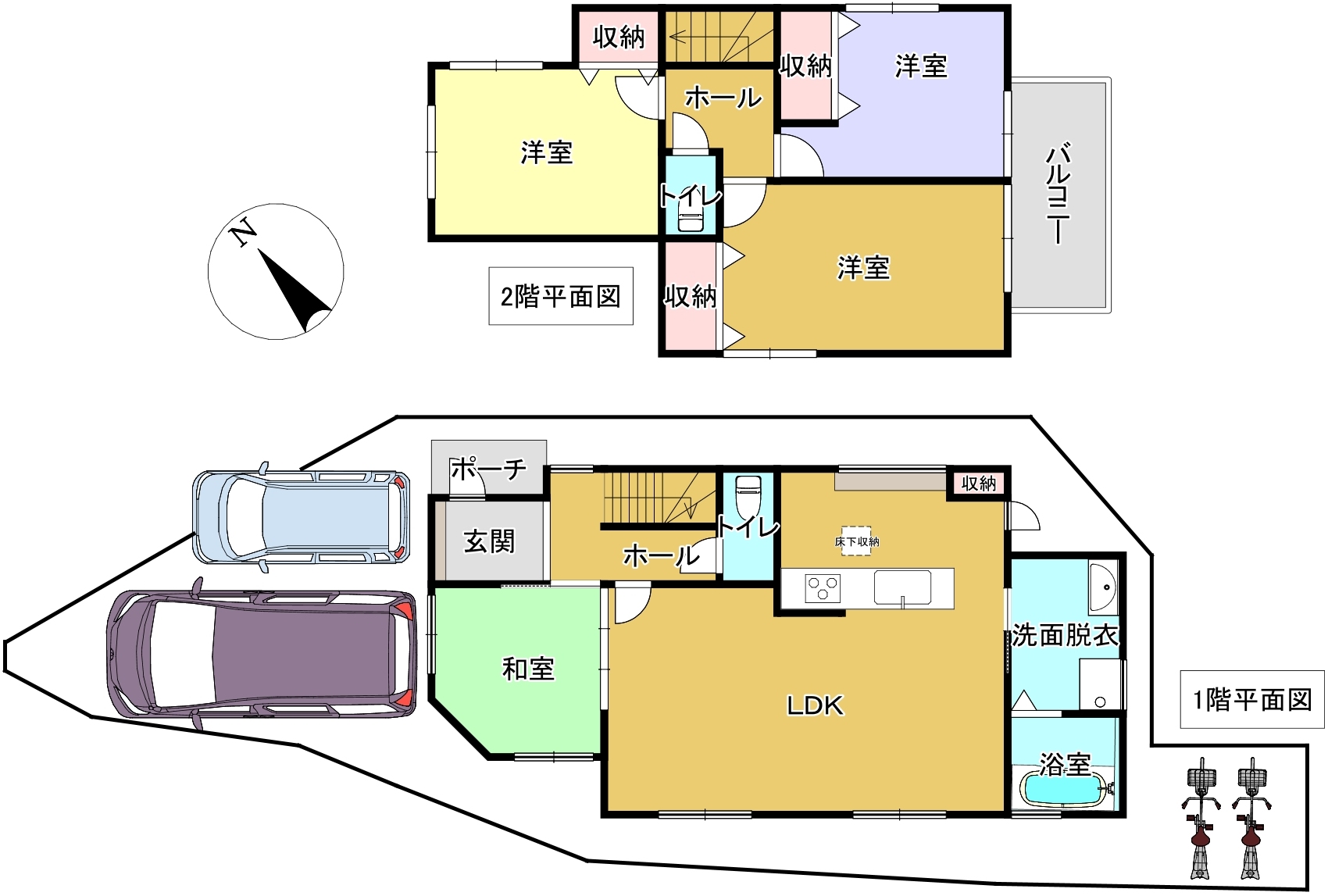 和泉市伯太町２丁目　中古戸建　販売スタートです