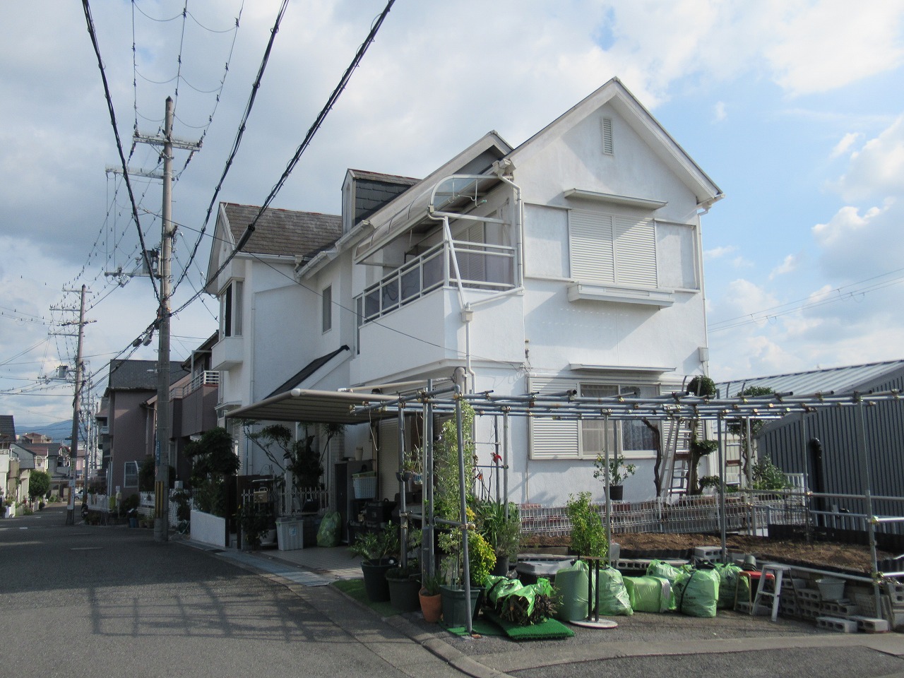 和泉市寺田町１丁目　中古戸建　販売開始しました☺