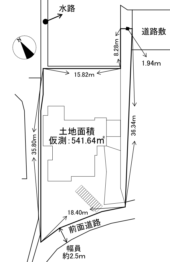 和泉市伏屋町３丁目　売地　販売スタートです！