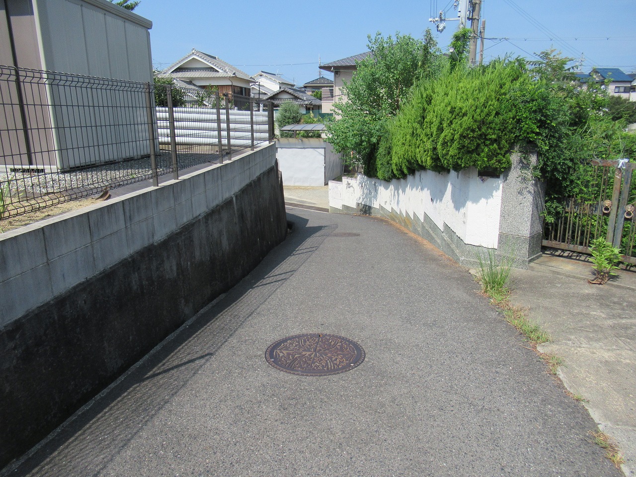 和泉市伏屋町３丁目　売地　販売スタートです！