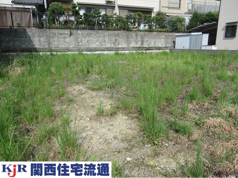 【価格変更‼】和泉市弥生町２丁目　売地