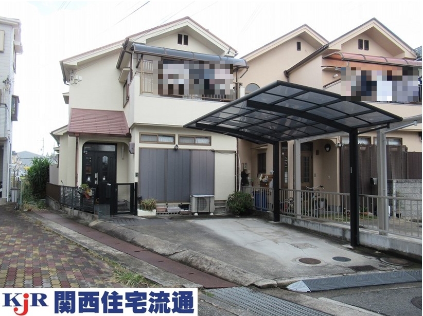 和泉市一条院町　中古戸建